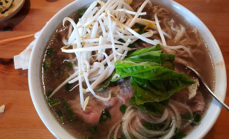 Vietnamese Pho He Nourriture