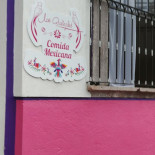 Comida Mexicana “los Quetzales” Extérieur