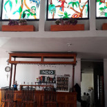 Comida Mexicana “los Quetzales” À l'intérieur