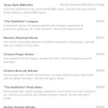 Comida Mexicana “los Quetzales”