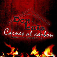 Don Luis Carnes Al Carbón drink