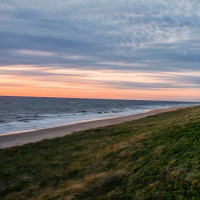 Don Luis Carnes Al Carbón outside