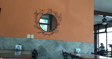 Don Luis Carnes Al Carbón drink