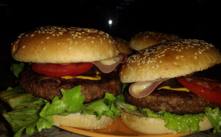 Don Luis Carnes Al Carbón food