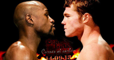 Don Luis Carnes Al Carbón drink