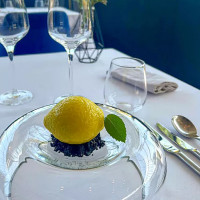 Quattro Pizza Bar drink