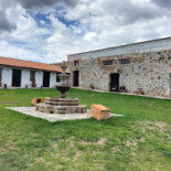 Hacienda San Pedro La Cueva Extérieur