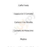 Hacienda San Pedro La Cueva Carte