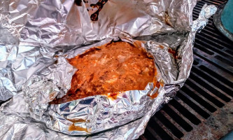 Marisquería Antequera Comida