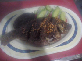 Marisquería Antequera Comida