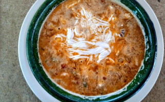 Marisquería Antequera Comida