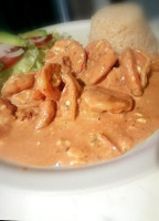 Marisquería Antequera Comida