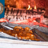 Marisqueria Camino Del Rancho food