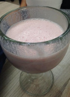 Pepe Lunch drink