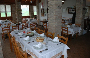 La Flama À l'intérieur