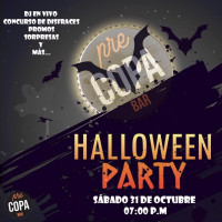 Pre Copa logo