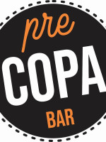 Pre Copa logo