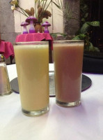 Yiandro's drink