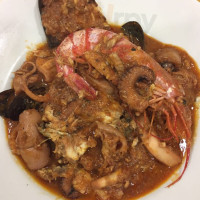 Tacos De Carnitas Los Villa Nourriture