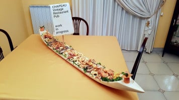 Pizzas Angelotti Carte