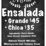 Pizzolin Pizza Piatti