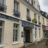 Línea Café Extérieur