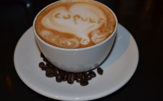 Cúpula Café Cafeterías drink