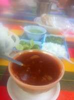 Barbacoa Los Tres Borreguitos Boisson