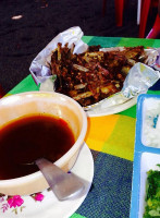 Barbacoa Los Tres Borreguitos Nourriture