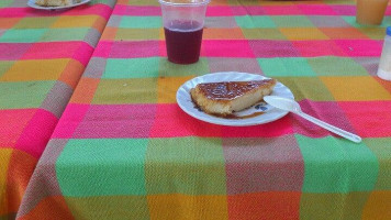 Barbacoa Los Tres Borreguitos Nourriture