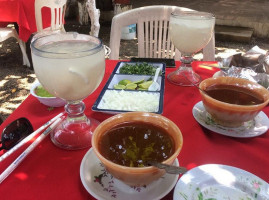 Barbacoa Los Tres Borreguitos Boisson
