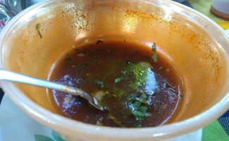 Barbacoa Los Tres Borreguitos Boisson