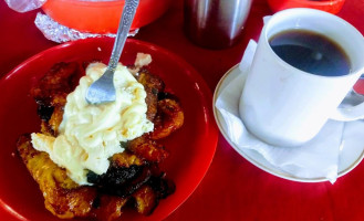 Barbacoa Los Tres Borreguitos Nourriture