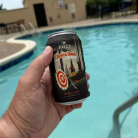 Barbacoa Los Tres Borreguitos Boisson