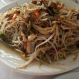 Long Ying Nourriture