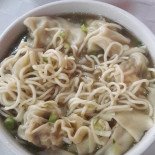 Long Ying Nourriture