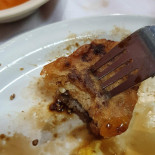 Long Ying Nourriture