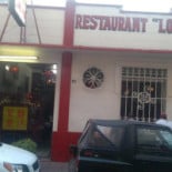 Long Ying Extérieur