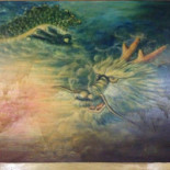 Long Ying Extérieur