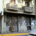 Long Ying Extérieur