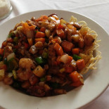 Long Ying Nourriture