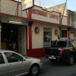 Long Ying Extérieur