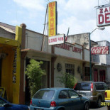 Long Ying Extérieur