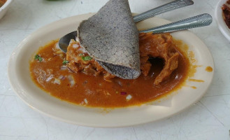 Botanero Solo 2 food