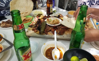 Botanero Solo 2 Comida