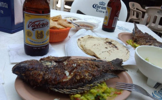 Botanero Solo 2 Comida