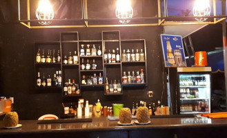 Botanero Solo 2 À l'intérieur