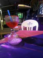 Botanero Solo 2 À l'intérieur