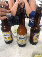 Botanero Solo 2 Boisson