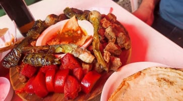 Botanero Solo 2 food